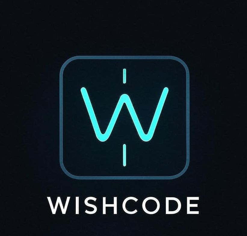 LOGO OF WISHCODE